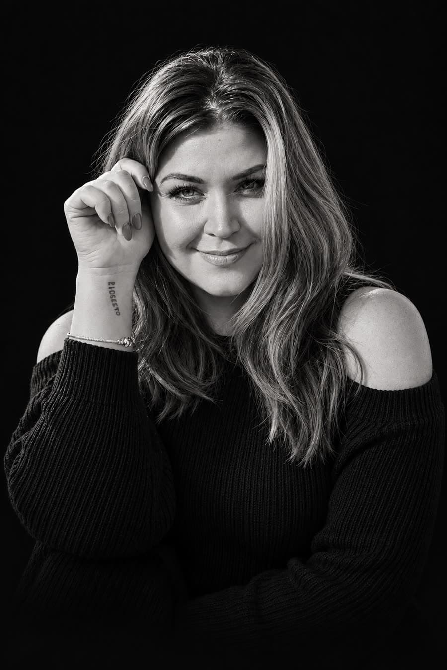 Allie Fern
